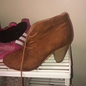 only worn once good edition size 8